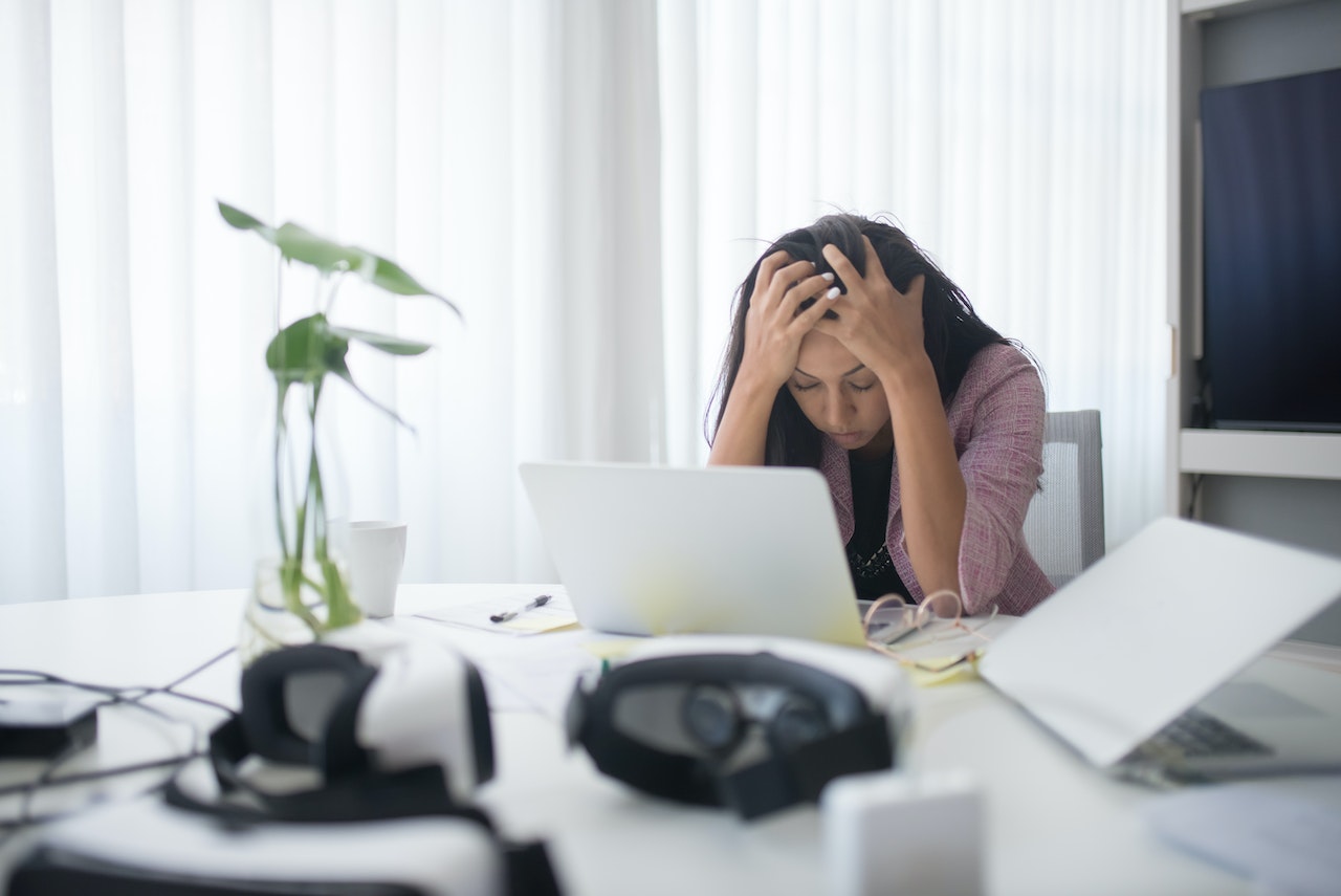 Webdesign Steinfurt - Webseite alleine erstellen klappt nicht